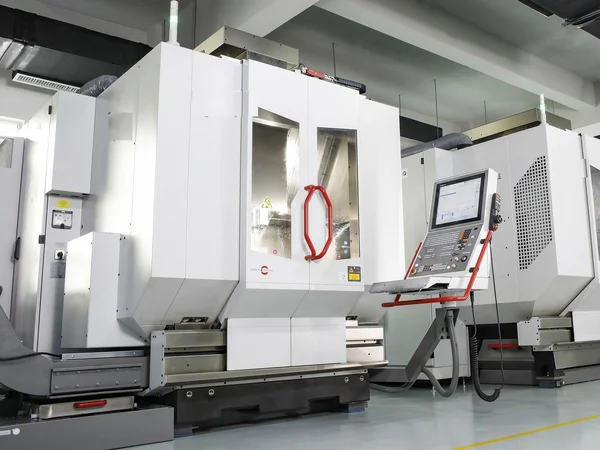Factory Sourcing Checklist: 6 Critical Inspection Points When Buying CNC Machines Direct from China